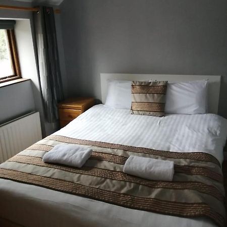 An File Economy Rooms Westport Ngoại thất bức ảnh