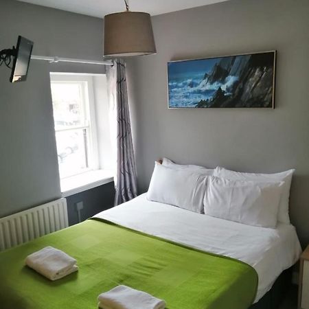 An File Economy Rooms Westport Ngoại thất bức ảnh