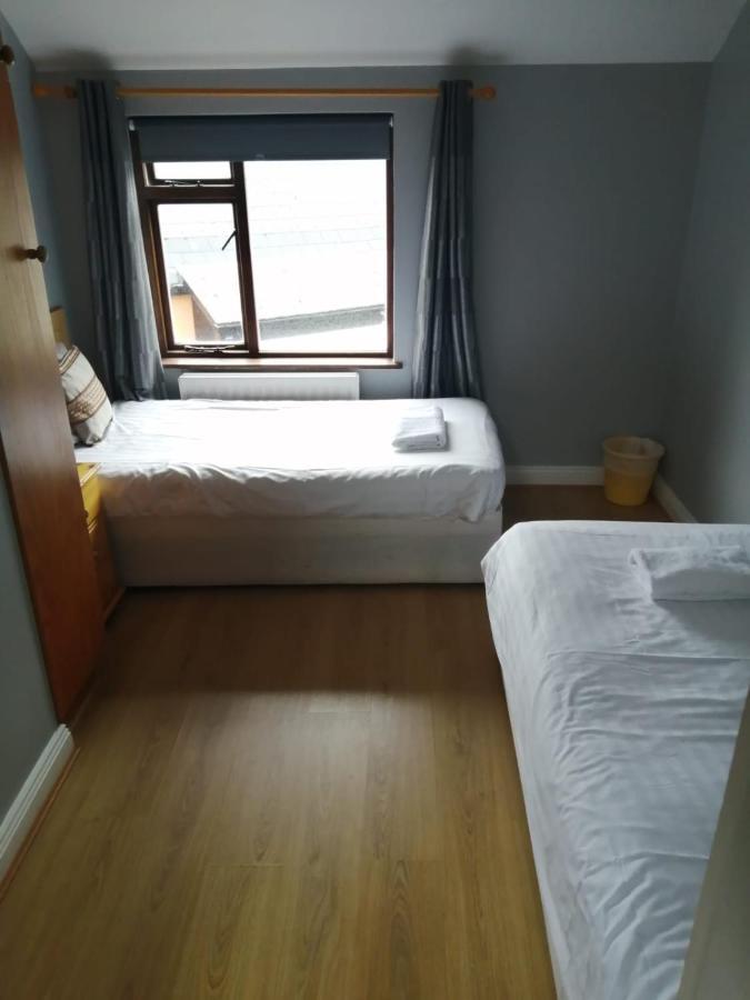 An File Economy Rooms Westport Ngoại thất bức ảnh