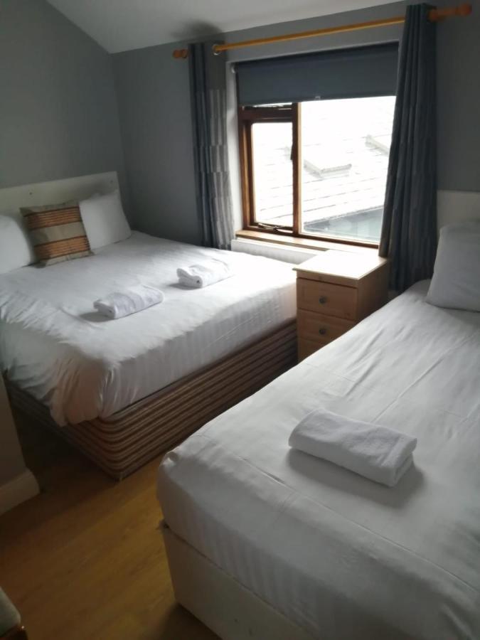 An File Economy Rooms Westport Ngoại thất bức ảnh