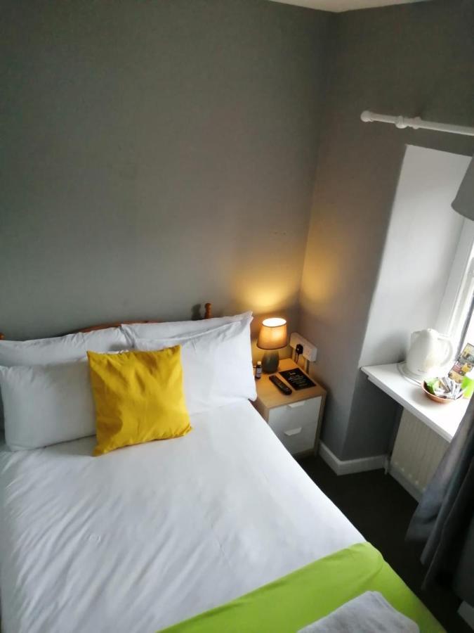 An File Economy Rooms Westport Ngoại thất bức ảnh