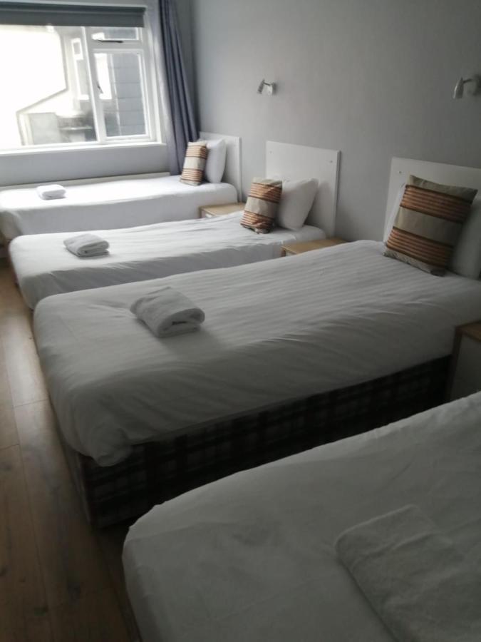 An File Economy Rooms Westport Ngoại thất bức ảnh